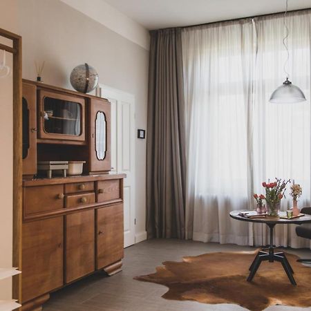 Logierhaus M Daire Esens Dış mekan fotoğraf