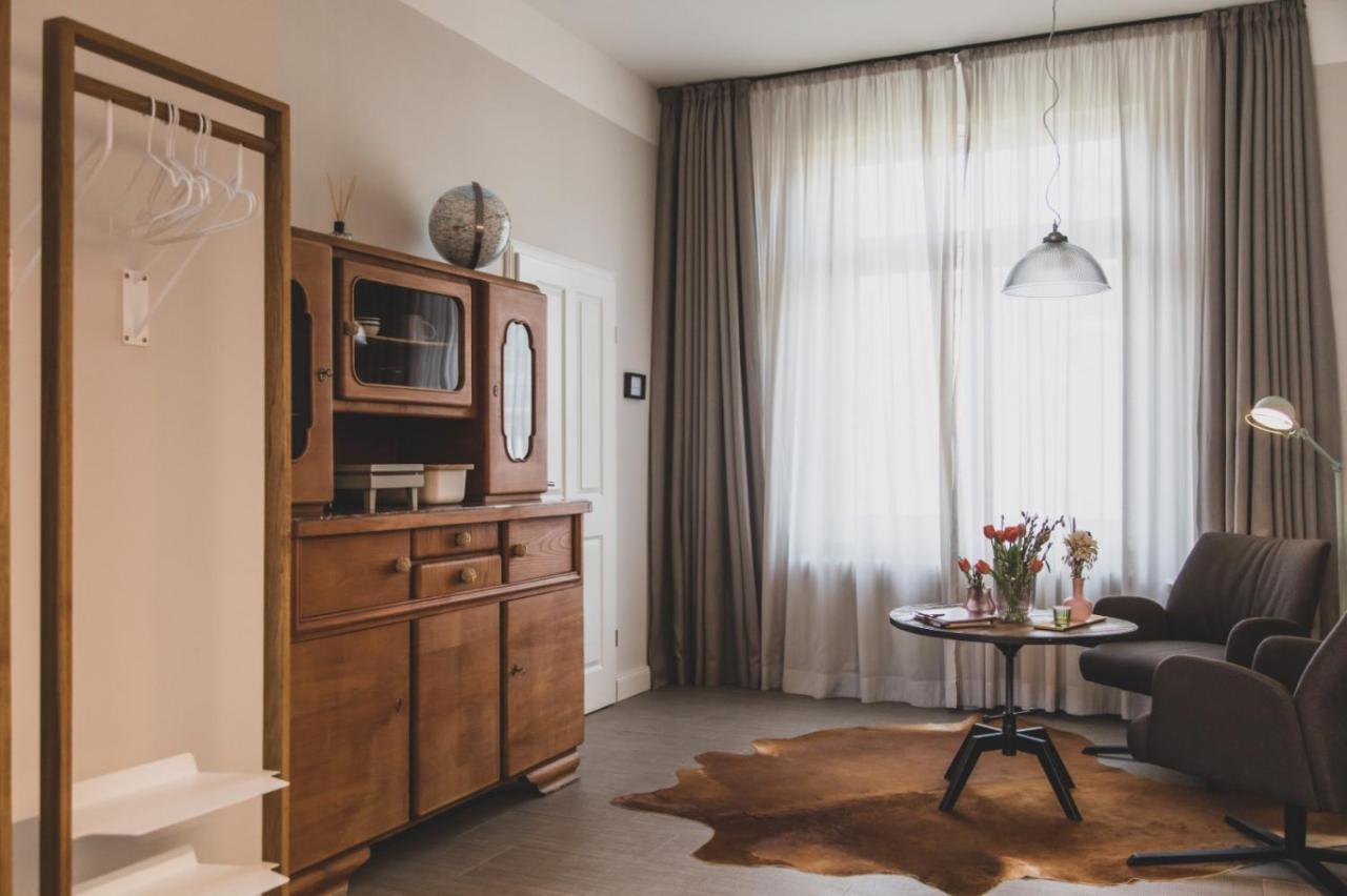 Logierhaus M Daire Esens Dış mekan fotoğraf