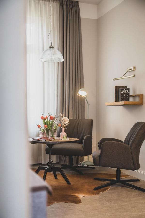 Logierhaus M Daire Esens Dış mekan fotoğraf