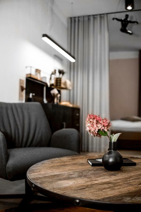 Logierhaus M Daire Esens Dış mekan fotoğraf